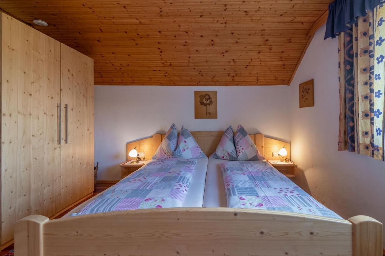 Almhuetten Sonnblick & Almfried Sonnenalpe Nassfeld Exterior photo